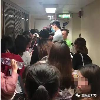 香港HPV水货针来源成谜 消费者疑发现水货外包装