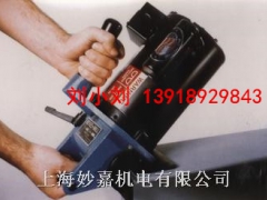 重庆坡口机，价格便宜倒角机，促销斜边机HECK 8000图1
