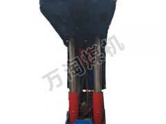 ZY4600/16/36掩护式液压支架厂家直销价格优惠图2