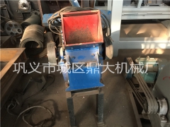 滨州煤炭破碎机抗冲击耐性是锤头挑选标准aou971图3