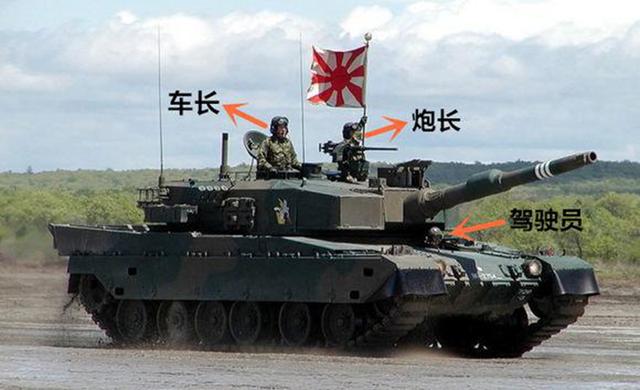 M1A2T坦克未配装弹机，炮弹比桶装水还重，草莓兵累晕前能装几发