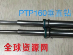 金田豪迈PTP160 加工中心水平钻垂直钻芯轴图2