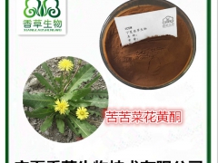 野生苦苦菜粉 败酱草粉 苦苣菜提取物 宁夏苦苦菜粉现货图3