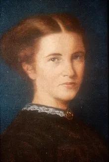  Elizabeth Garrett Anderson （ 1836-1917）