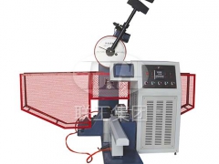 JB-300S/500S数显半自动冲击试验机图1