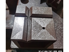 方箱、铸铁方箱、大理石方箱、花岗岩方箱、方筒、磁力方箱图1