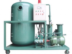 供应国能CXYJ油系统高压冲洗滤油机图1