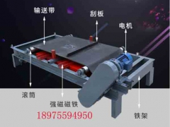 宁安市强力除铁器，穆棱市强力除铁器，黑河市强力除铁器图4