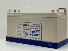 西安科士达蓄电池6-FM-70,科士达UPS蓄电池安装图3