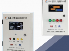 空压机超温保护装置工作环境分析图1