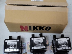 0-25000-7680原装日兴NIKKO安全继电器图1