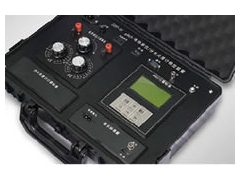 SDF-Ⅲ型便携式pH计/电导仪/分光光度计检定装置图1