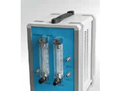GFC-D2型气体流量控制器,可燃气体报警器检定装置图1