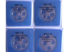 MWYJ型抑菌圈测定仪标准装置,WZJ型微生物测定仪校准装置图1